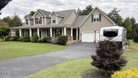 120 Lakeside Drive Drive, Kingston, TN 37763