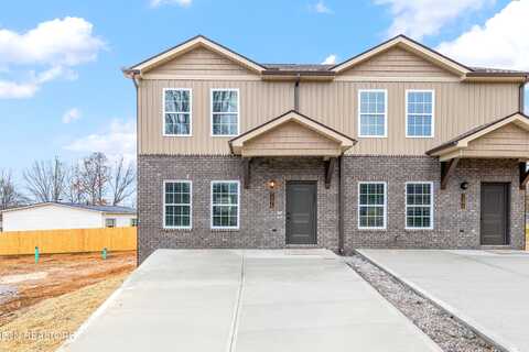 7306 Green Estates Way, Knoxville, TN 37918