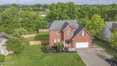 160 Brentwood Place, Lenoir City, TN 37772