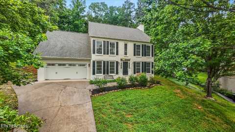 2819 Dee Peppers Drive, Knoxville, TN 37931