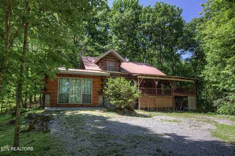 630 Old Furnace Rd, Tellico Plains, TN 37385