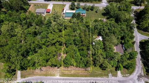 3004 Oswego Rd, Crossville, TN 38572