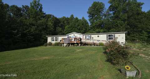 378 Countryside Lane, Madisonville, TN 37354