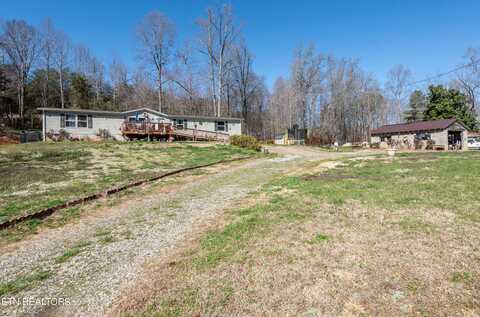378 Countryside Lane, Madisonville, TN 37354