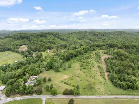 Buckner Rd, Philadelphia, TN 37846
