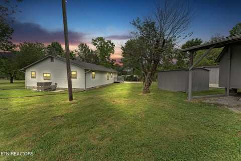 292 Buckner Rd, Philadelphia, TN 37846