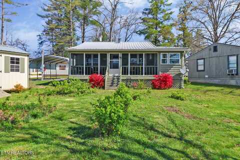 78 Linger Lake Lane, Crossville, TN 38571