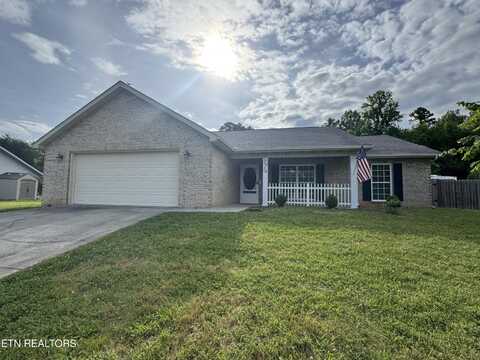 2934 Country Meadows Lane, Maryville, TN 37803