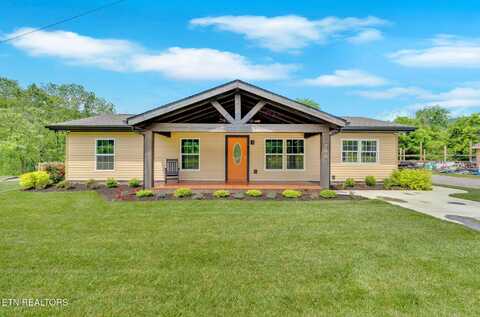 296 Seal Ave, Sneedville, TN 37869