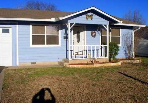 344 Bluebonnet Dr, Kerrville, TX 78028