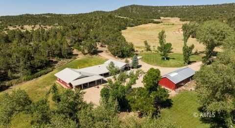 291 N Mineral Springs, Mount Carmel, UT 84755
