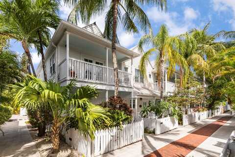 532 Porter Lane, Key West, FL 33040