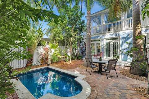 820 Carsten Lane, Key West, FL 33040