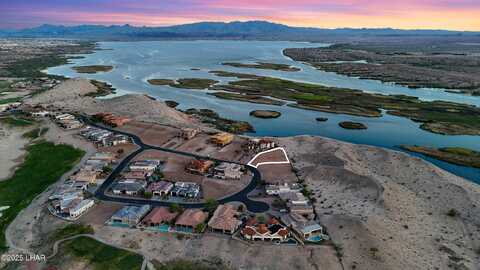 1718 E Tradition Ln, Lake Havasu City, AZ 86404