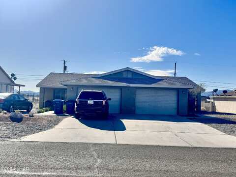 3470 Tomahawk Dr, Lake Havasu City, AZ 86406