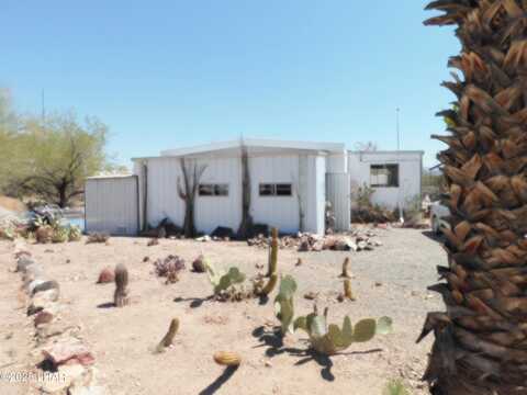 1240 N Acacia, Quartzsite, AZ 85346