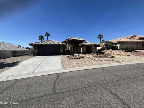 2413 Jacob Row, Lake Havasu City, AZ 86404