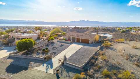 3601 Pontchartrain Dr, Lake Havasu City, AZ 86404