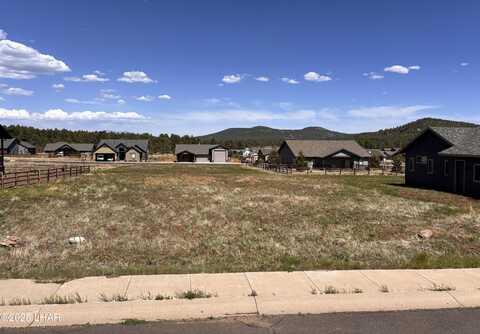 206 Fairway Dr, Williams, AZ 86046