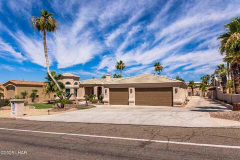 2505 Jamaica Blvd S, Lake Havasu City, AZ 86406