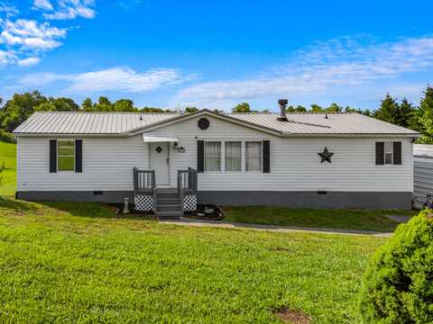753 N Country Lane, Kodak, TN 37764