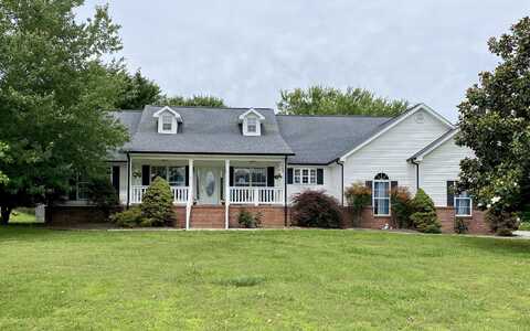 1957 Lakebrook Circle, Dandridge, TN 37725