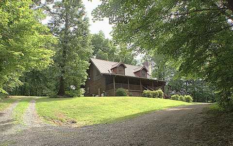 3654 Beth Carr Road, White Pine, TN 37890