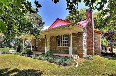 2028 N N. Sizer Avenue Avenue, Jefferson City, TN 37760