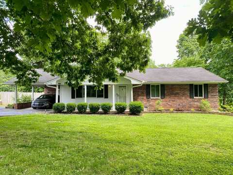 1578 Golf Course Road, Newport, TN 37821