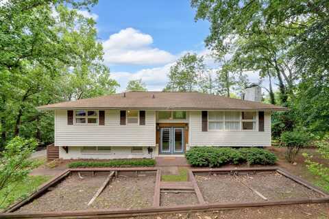 2306 Mountain Drive, Kingsport, TN 37664
