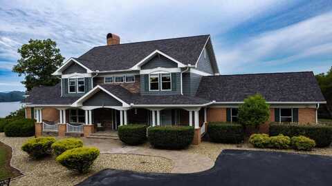 1564 Tranquility Trail, Dandridge, TN 37725