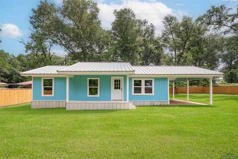 18385 FM 1716, Tatum, TX 75691