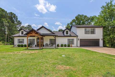 223 Circle Ridge Drive, Gilmer, TX 75645