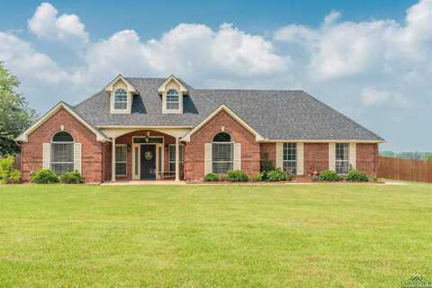 1863 FM 3042, Pittsburg, TX 75686