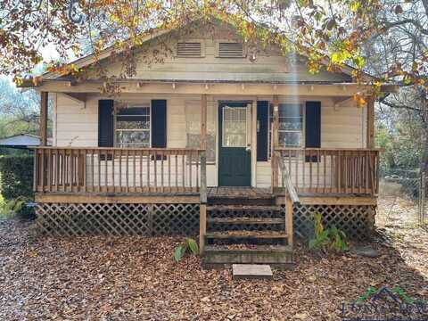 616 W Center Street, White Oak, TX 75693