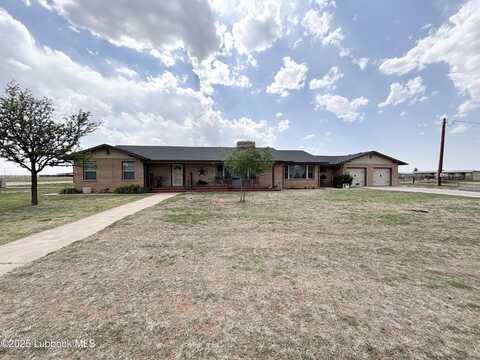 301 Ave N, Abernathy, TX 79311