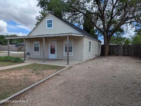 1101 40th Street, Lubbock, TX 79412