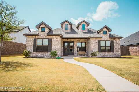1308 Dover Lane, Wolfforth, TX 79382