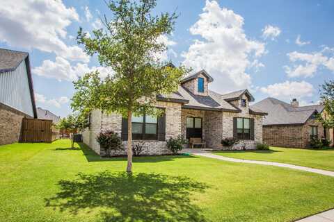 1308 Dover Lane, Wolfforth, TX 79382