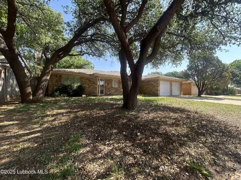 5410 90th Street, Lubbock, TX 79424