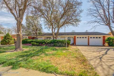 807 7th Street, Wolfforth, TX 79382