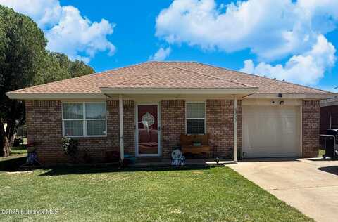 6315 24th Street, Lubbock, TX 79407