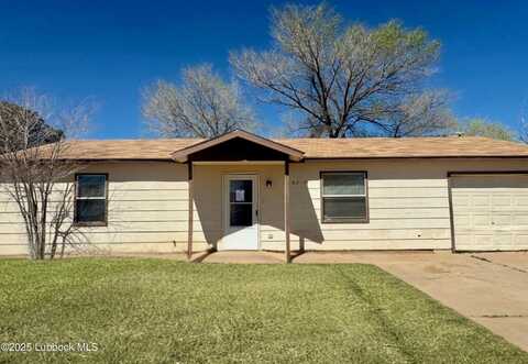 6210 22nd Street, Lubbock, TX 79407