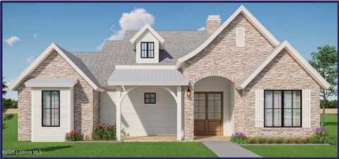 4616 138th Street, Lubbock, TX 79424