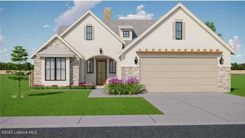 3630 144th Street, Lubbock, TX 79423