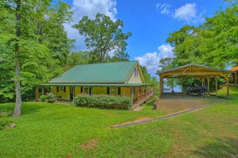 338 Lighthouse Drive N, Hemphill, TX 75948