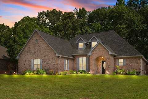 134 Copperwood Loop, Lufkin, TX 75901
