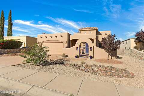 1932 Santa Ines Street, Las Cruces, NM 88011