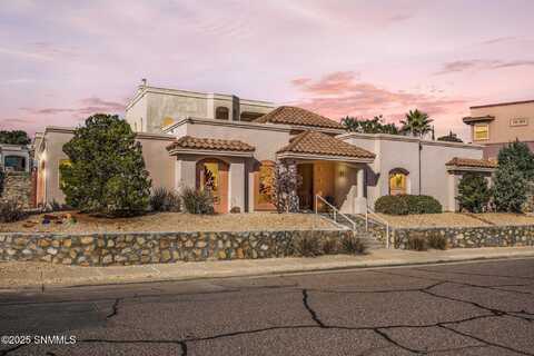 3827 Yellowstone Drive, Las Cruces, NM 88011