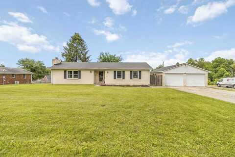 120 Halls Gap Estates Road, Stanford, KY 40484